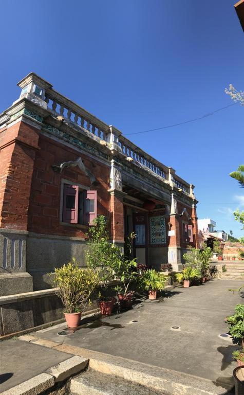Love Nostalgia No. 53 B&B Jincheng Zewnętrze zdjęcie