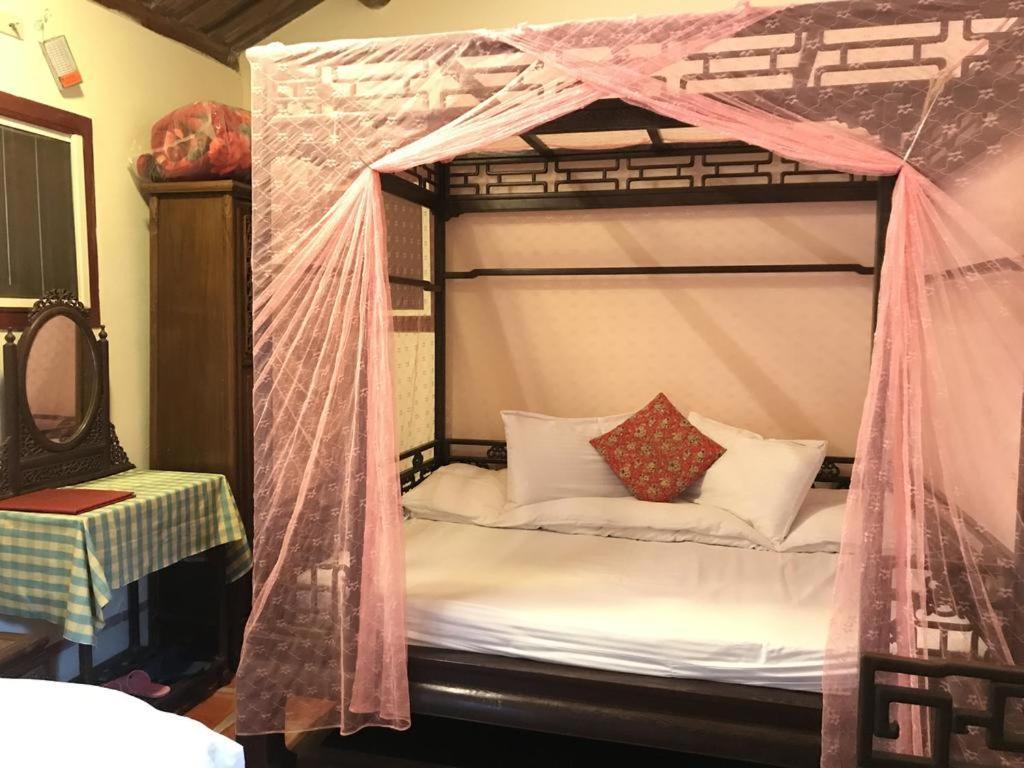 Love Nostalgia No. 53 B&B Jincheng Zewnętrze zdjęcie