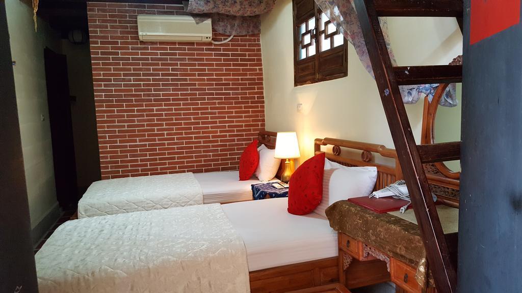 Love Nostalgia No. 53 B&B Jincheng Zewnętrze zdjęcie