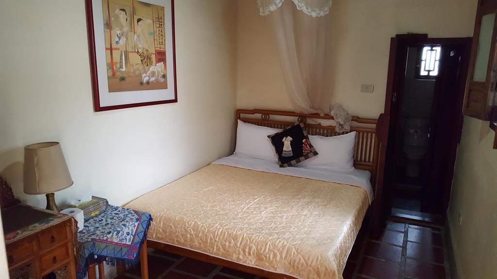 Love Nostalgia No. 53 B&B Jincheng Zewnętrze zdjęcie