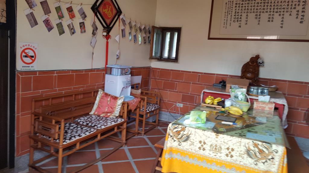 Love Nostalgia No. 53 B&B Jincheng Zewnętrze zdjęcie