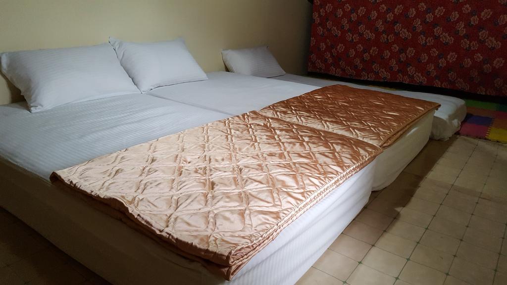 Love Nostalgia No. 53 B&B Jincheng Zewnętrze zdjęcie