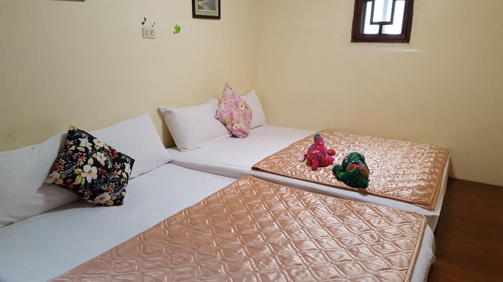 Love Nostalgia No. 53 B&B Jincheng Zewnętrze zdjęcie