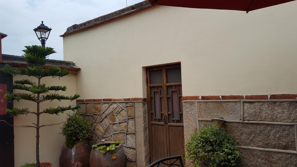 Love Nostalgia No. 53 B&B Jincheng Zewnętrze zdjęcie
