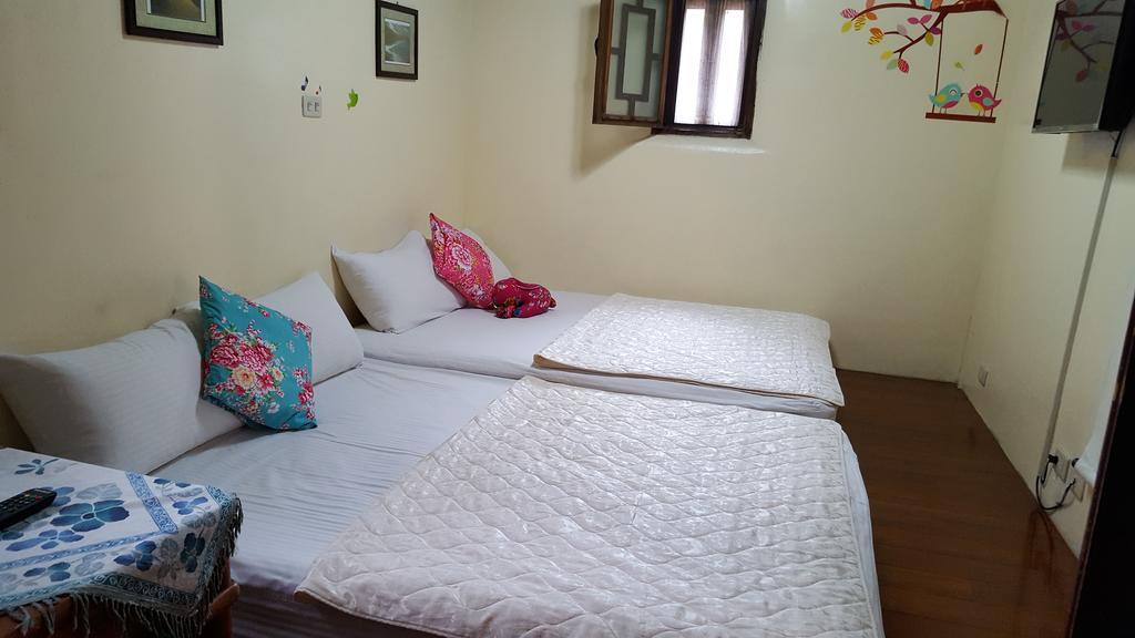 Love Nostalgia No. 53 B&B Jincheng Zewnętrze zdjęcie
