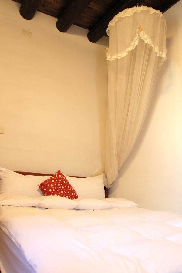 Love Nostalgia No. 53 B&B Jincheng Zewnętrze zdjęcie