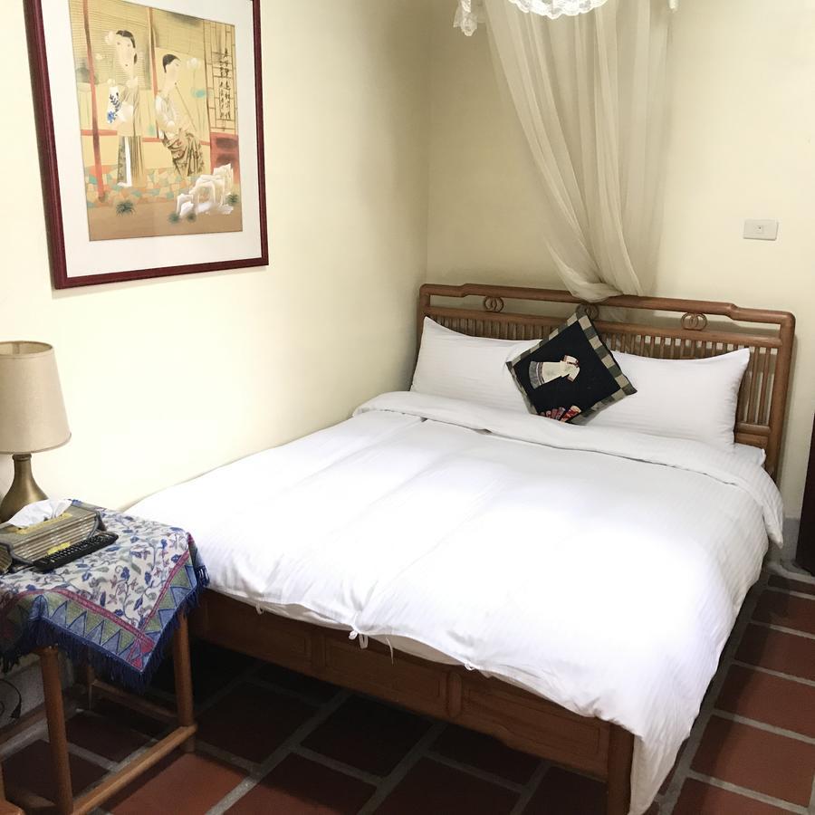 Love Nostalgia No. 53 B&B Jincheng Zewnętrze zdjęcie