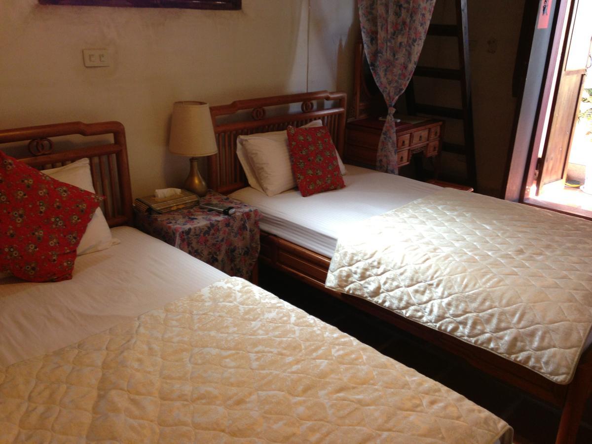 Love Nostalgia No. 53 B&B Jincheng Zewnętrze zdjęcie