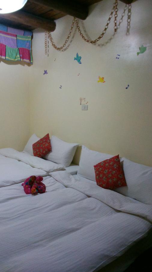 Love Nostalgia No. 53 B&B Jincheng Zewnętrze zdjęcie