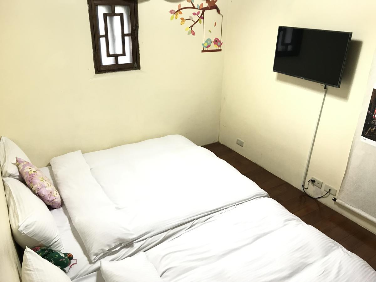 Love Nostalgia No. 53 B&B Jincheng Zewnętrze zdjęcie