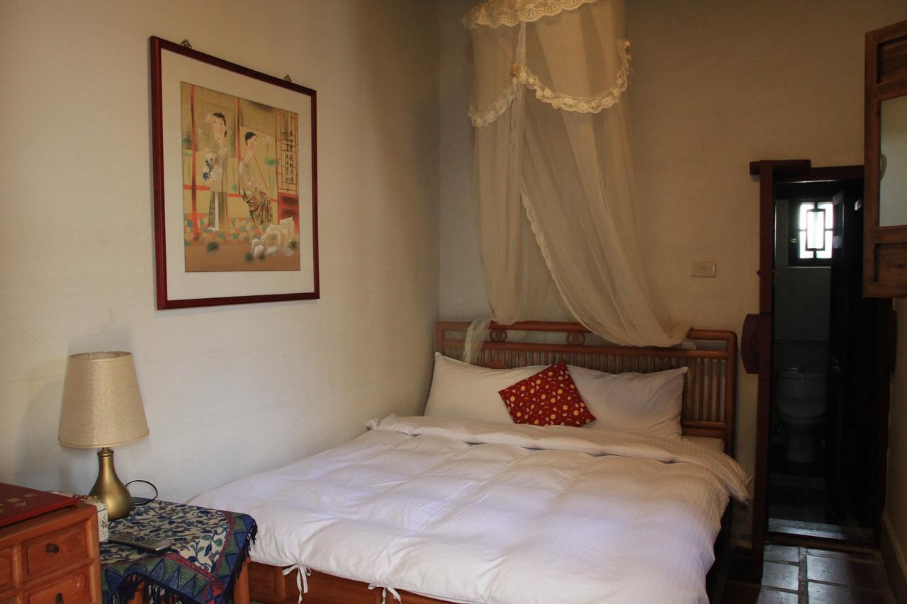 Love Nostalgia No. 53 B&B Jincheng Zewnętrze zdjęcie