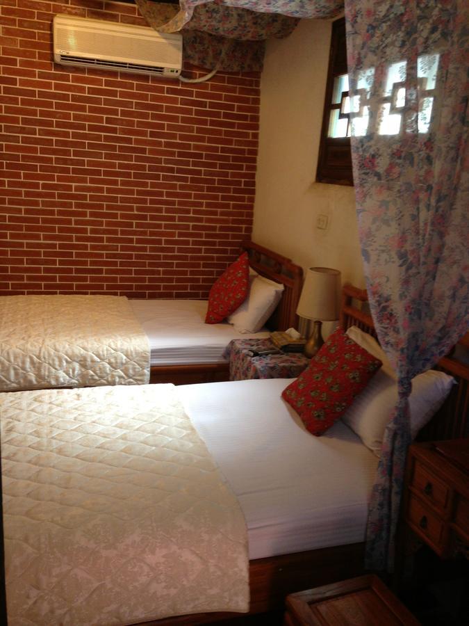 Love Nostalgia No. 53 B&B Jincheng Zewnętrze zdjęcie
