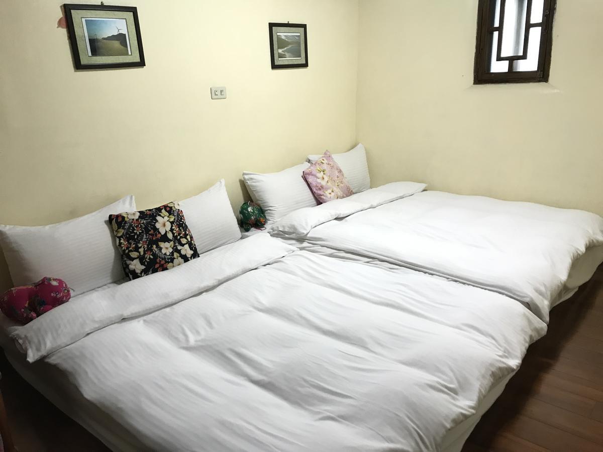 Love Nostalgia No. 53 B&B Jincheng Zewnętrze zdjęcie