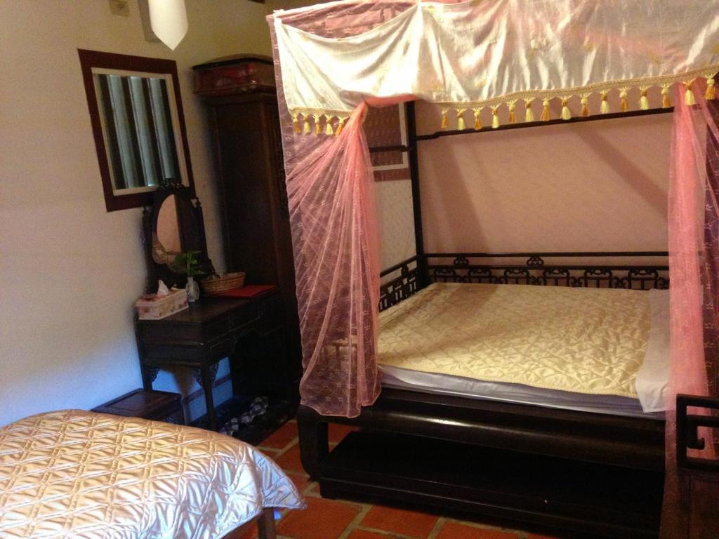 Love Nostalgia No. 53 B&B Jincheng Zewnętrze zdjęcie