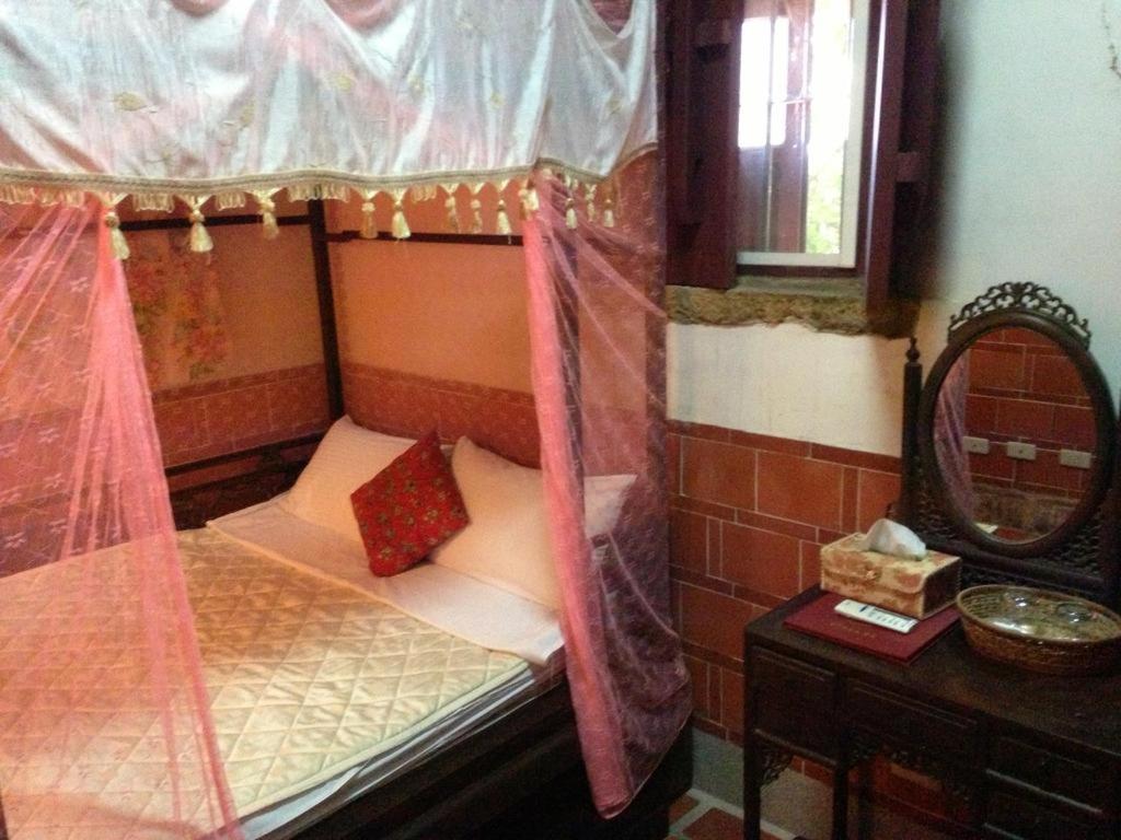 Love Nostalgia No. 53 B&B Jincheng Zewnętrze zdjęcie