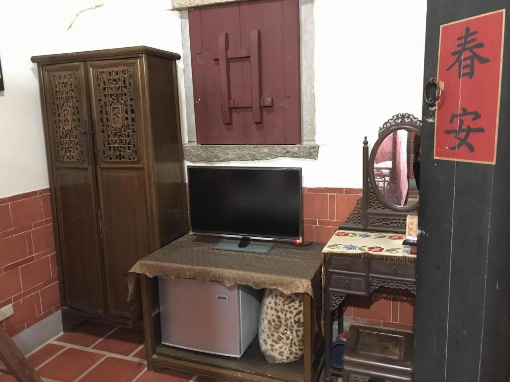 Love Nostalgia No. 53 B&B Jincheng Zewnętrze zdjęcie