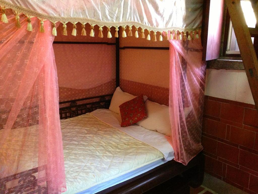 Love Nostalgia No. 53 B&B Jincheng Zewnętrze zdjęcie