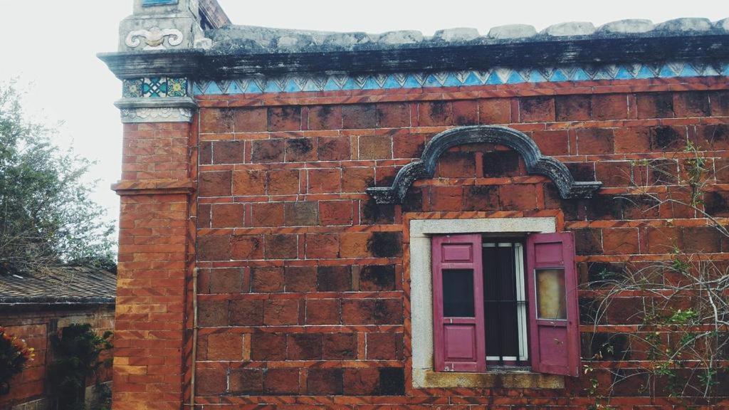 Love Nostalgia No. 53 B&B Jincheng Zewnętrze zdjęcie